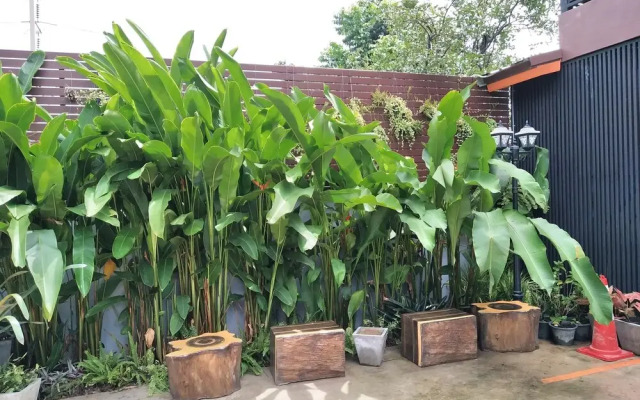 Rossarin Garden Resort 2