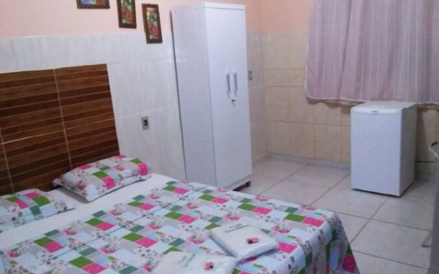 Pousada Águas Douradas