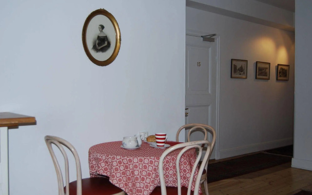Wasa Park Hotel