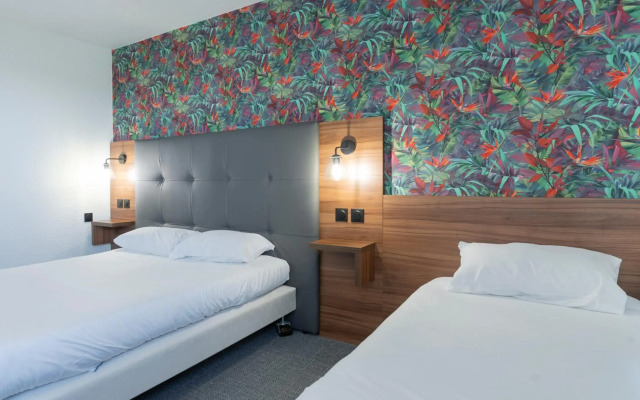 Hotel Akena Poitiers Nord Futuroscope