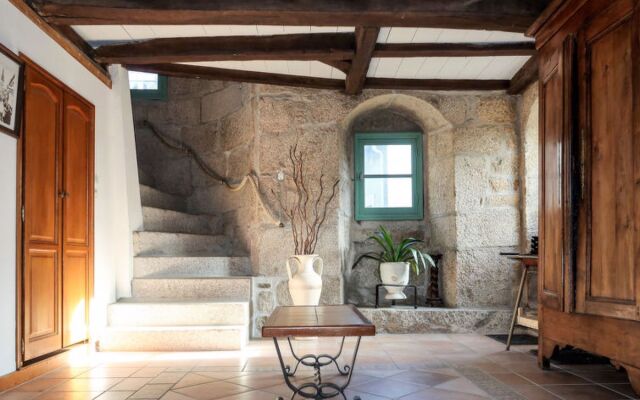 Manoir des Halles (PLC258)