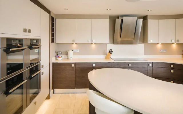 Carus House @ Carus Green