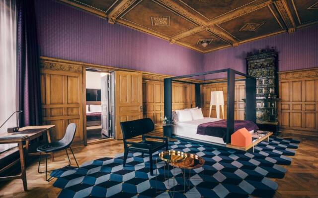 Nobis Hotel Stockholm, a Member of Design Hotels™