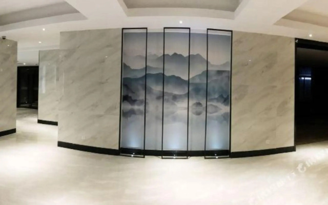 NANYUAN INN Hotel (Zhuji Huanpu East Road)