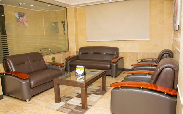 Sleep Inn Hotel City Centre