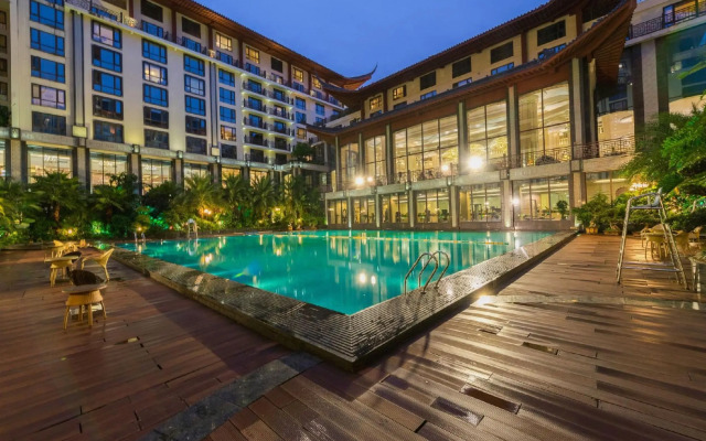 Grand Bravo Guilin Hotel