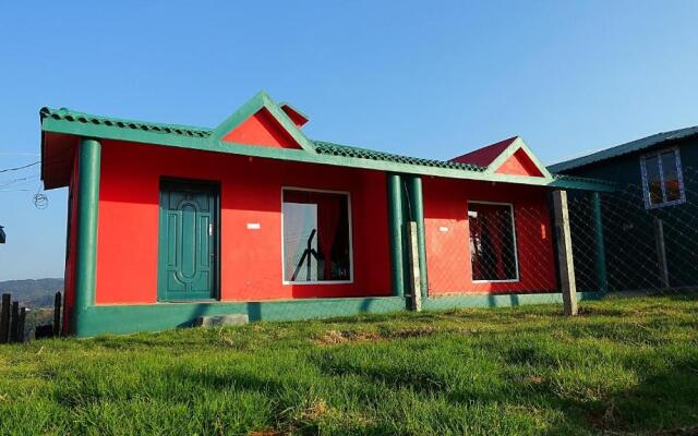 The Bowers Chalet