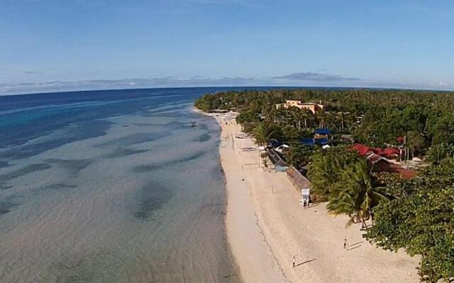 Anda de Boracay in Bohol Hotel