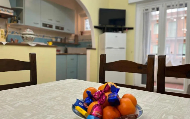 Casa Lorena a 50 mt dal mare