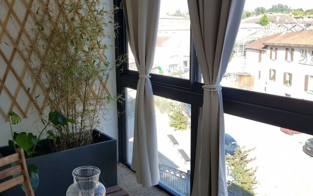 Le Particulier - Appart Hotel