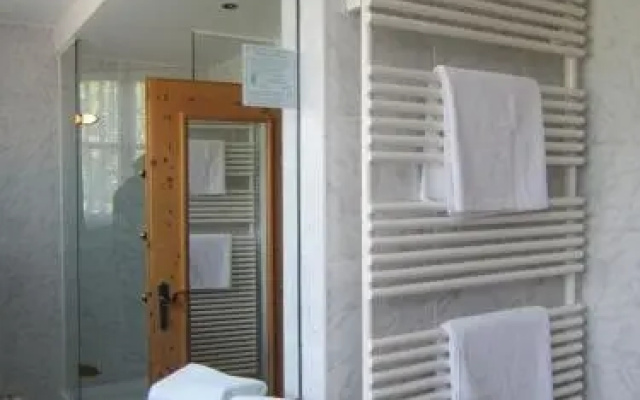 Hotel Gutshof Culmitzhammer