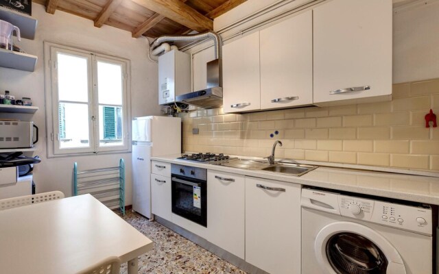 Caldaie 32 in Firenze