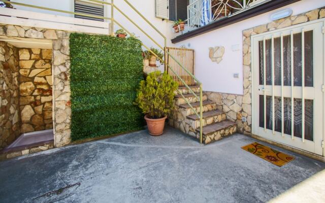 Casa La&Pe sul lungomare by Wonderful Italy