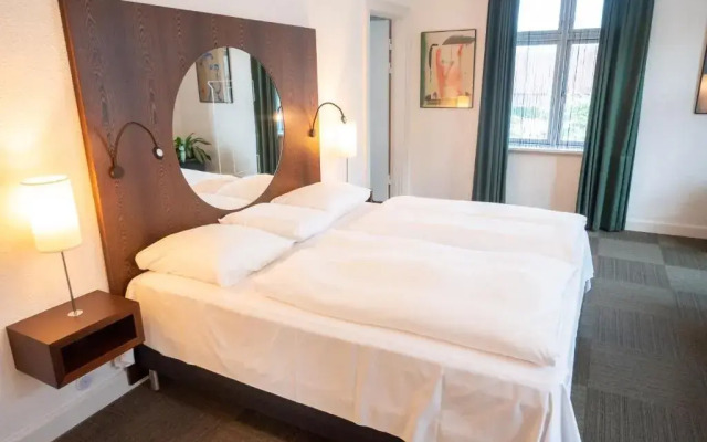 Hotel Europa