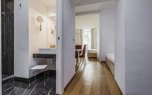 Superior Apartments RG7