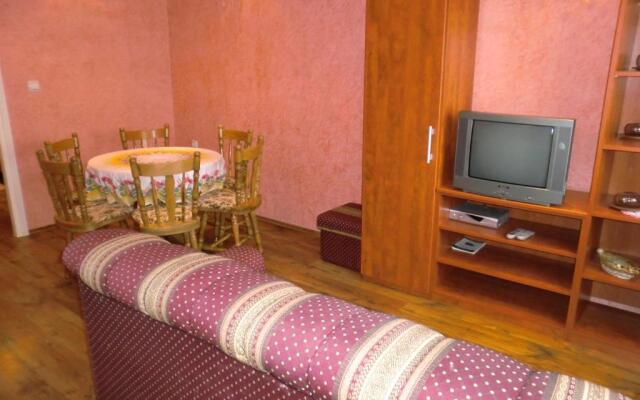 Apartments Markas