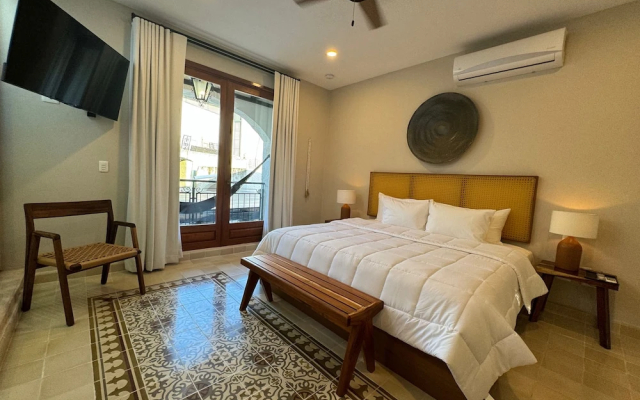 Frater Yucatan Hotel