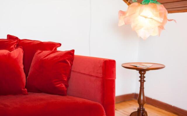 Bairrus Lisbon Apartments - Alfama III