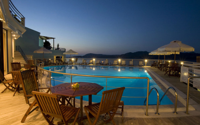 Adriatica Hotel