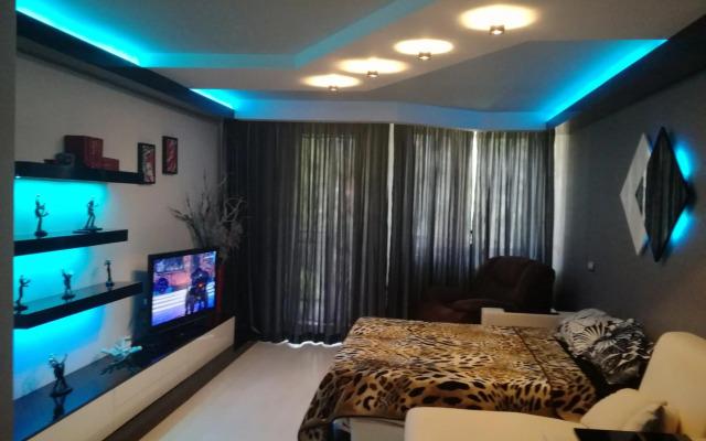 Apartment 33 in Hotel Iceberg