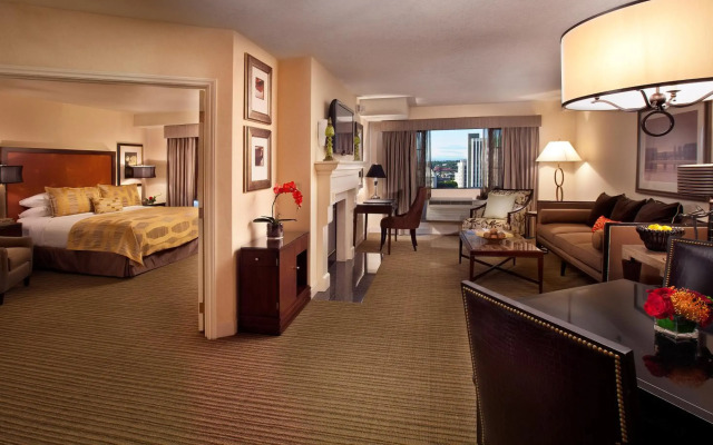 The Paramount Hotel
