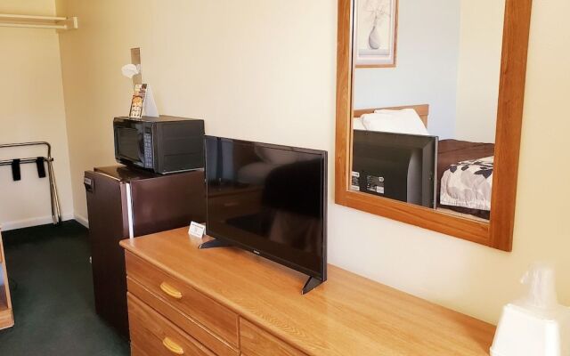 Budget Host Sheridan