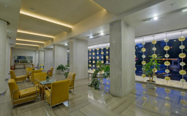 Sunrise Hotel