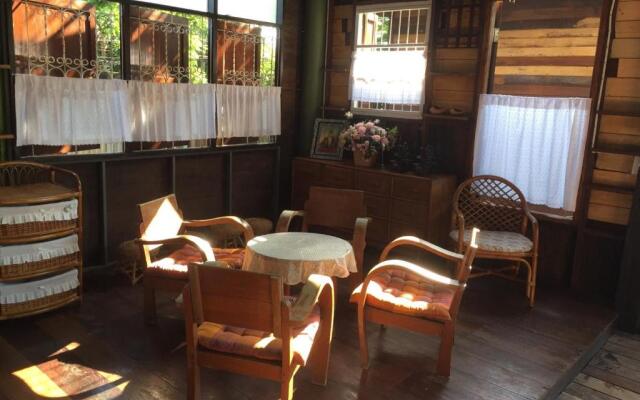 BAANYA HOMESTAY Ko Kret