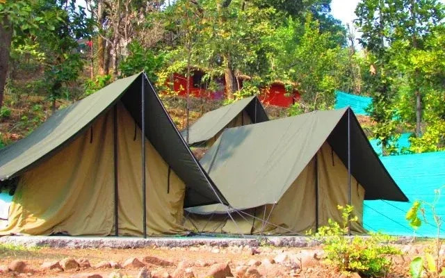 Camp Theva Heights