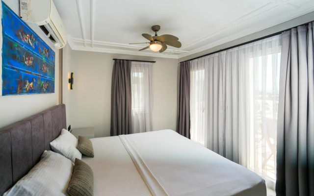 Art Suites Hotel Bodrum