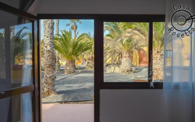 Family Casa Rosetta 4 persons - wifi and pool service