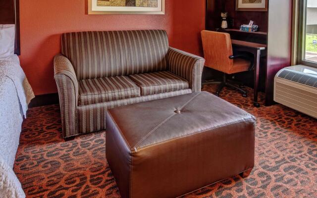 Hampton Inn Ashland