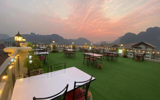 Sivixay Guest House