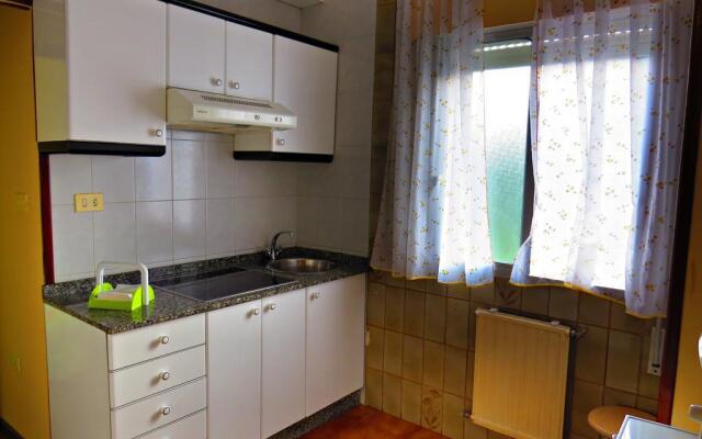 Apartamentos Naturmar