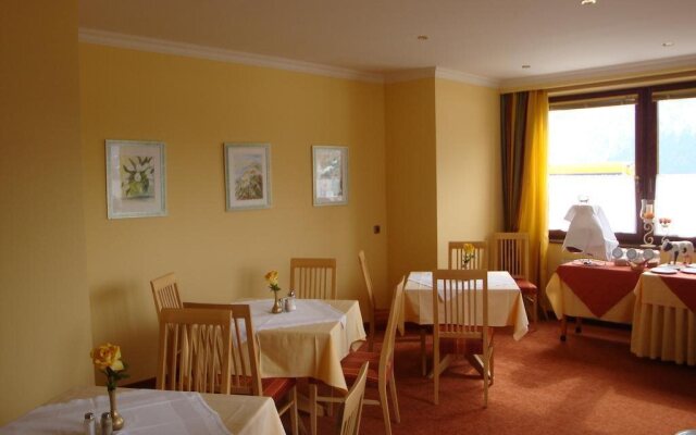 Alpenhotel Edelweiss