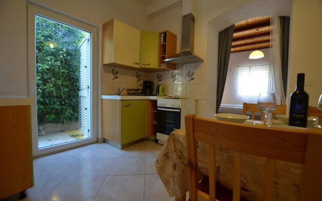 Graziella A2 in Rovinj