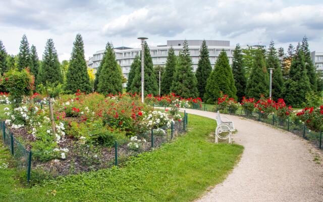 Relais Spa Paris Roissy CDG