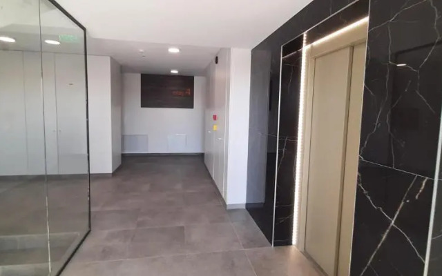 Apartament Luca P7B Oradea Prima Residence