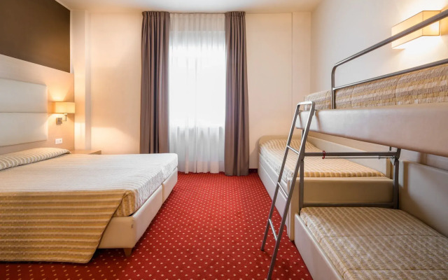 Hotel Regina