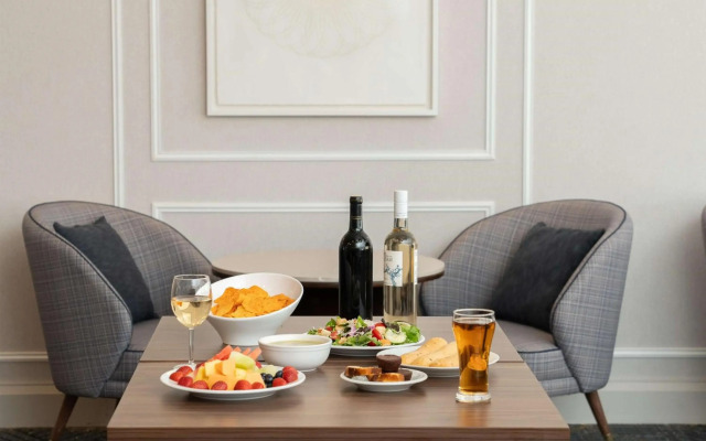 Homewood Suites by Hilton Toronto-Markham