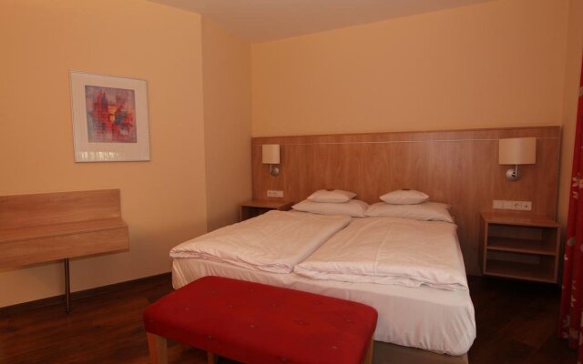 Hotel Jott wie Jäger