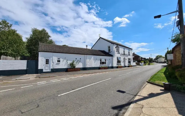 The Red Lion