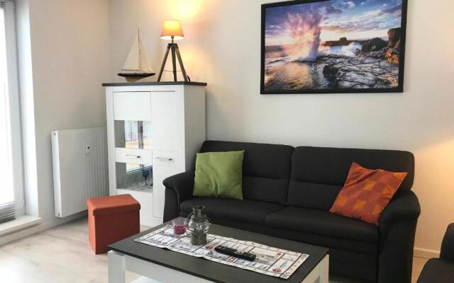 Apartment Warnemünde 11