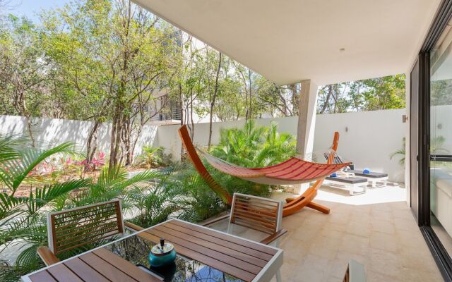 Memorable Tulum Experience @ THE HIGHLINE STUDIO By Salt-Kisses