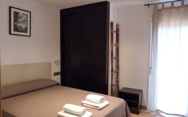 Apartamentos Puerta de Ordesa