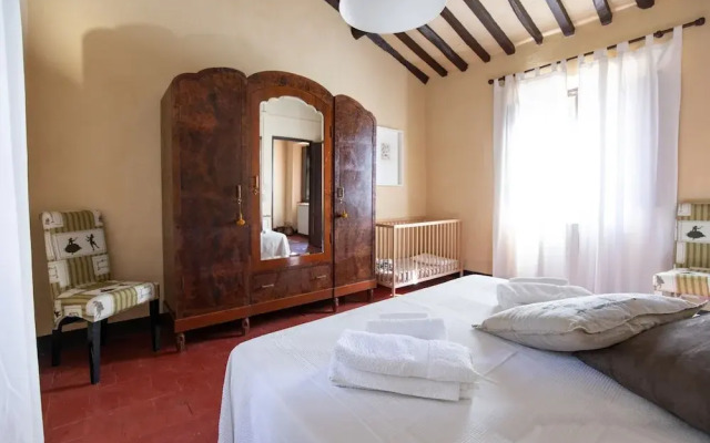 Villa La Pieve