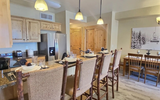 Silverado Sanctuary 2 Bedroom Condo