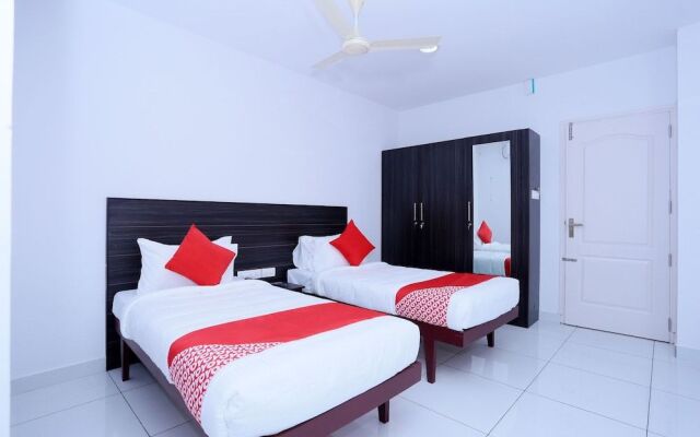 OYO 24139 Kings Fort