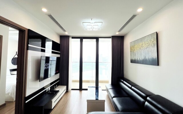 Vinhomes Skylake Kane Apartment