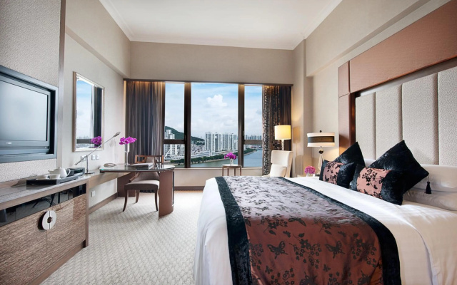 Sofitel Macau At Ponte 16